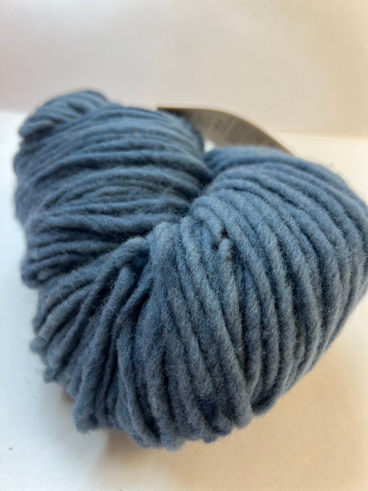 Urso Yarn Co. - Polaire (chunky)