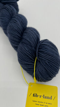 Fibrland  - DK Deluxe Merino