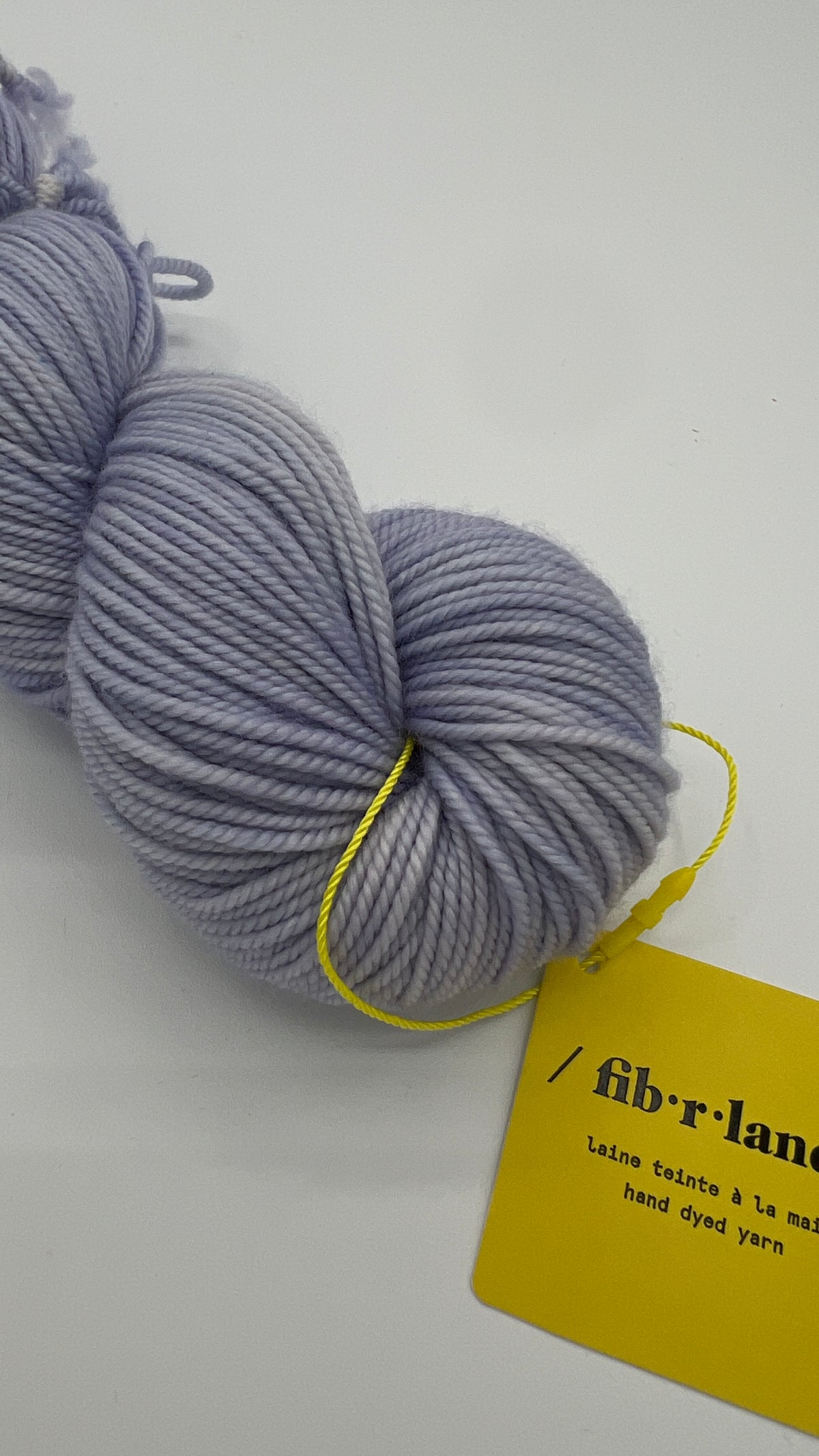 Fibrland  - DK Deluxe Merino