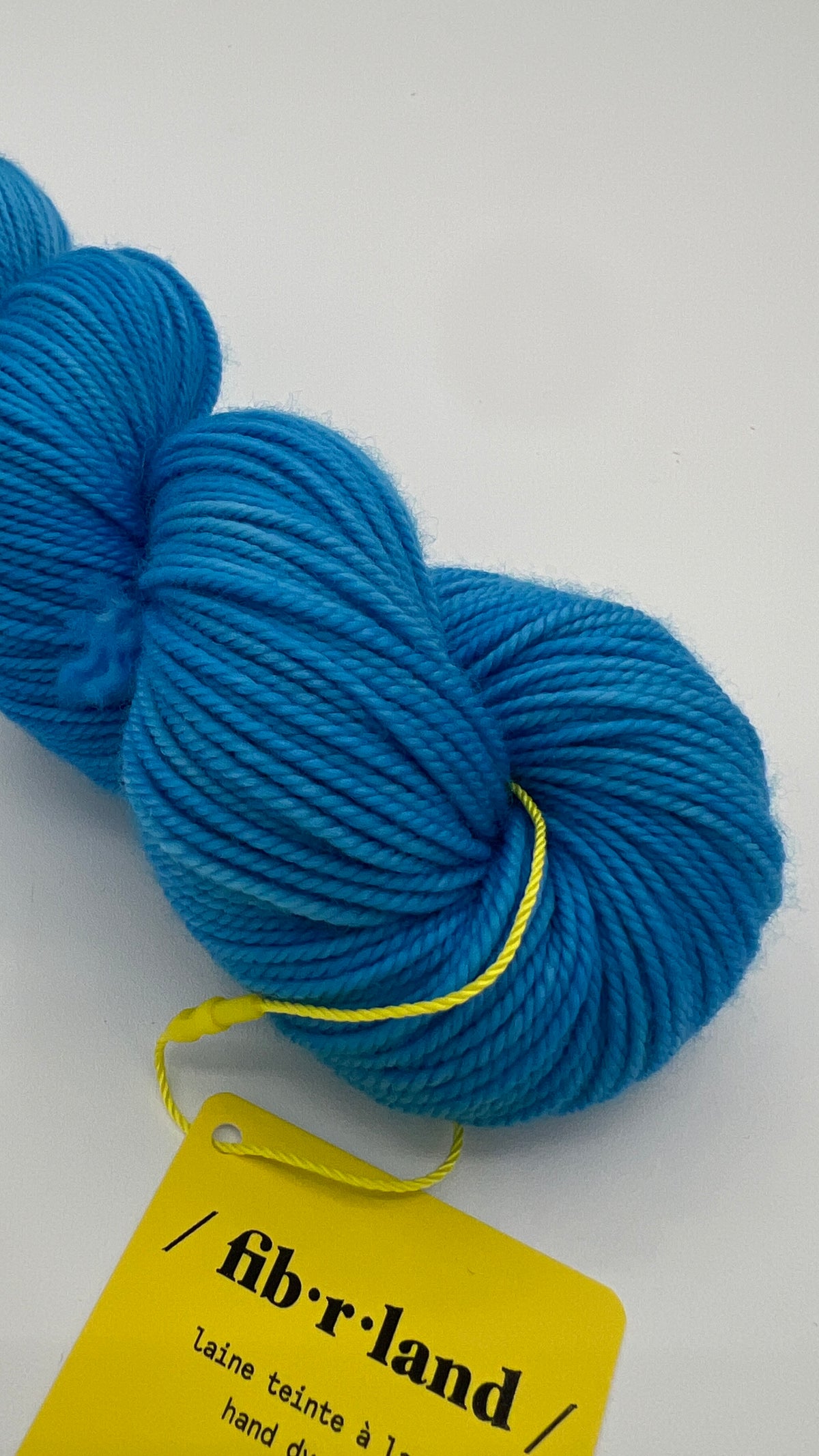 Fibrland  - DK Deluxe Merino