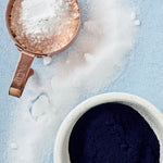 The Love of Colour - Indigo kit for dyeing