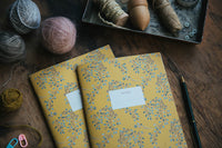 Laine x Dee -  Notebook