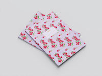 Laine x Dee -  Notebook