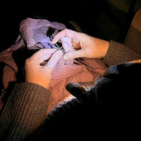 Lumos Lumos Knitting Light