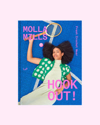 Laine Publishing - Hook Out! by Molla Mills
