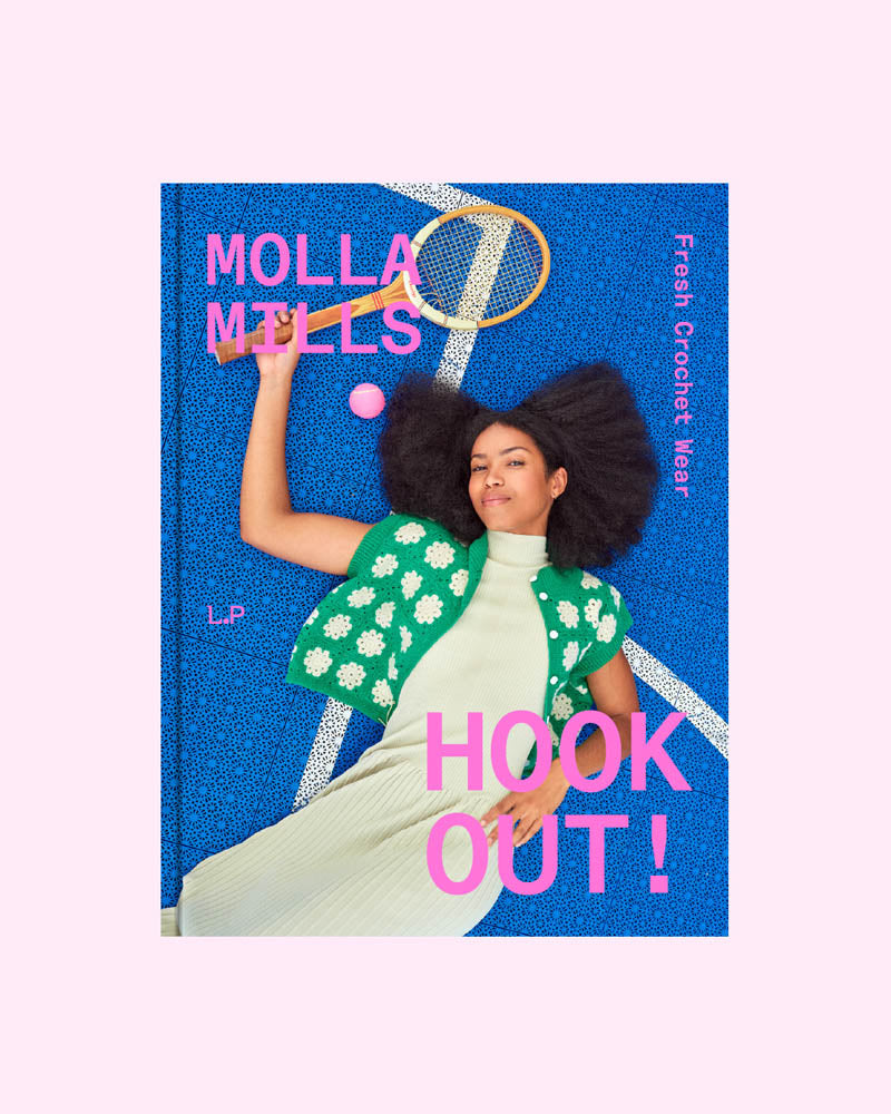 Laine Publishing - Hook Out! by Molla Mills