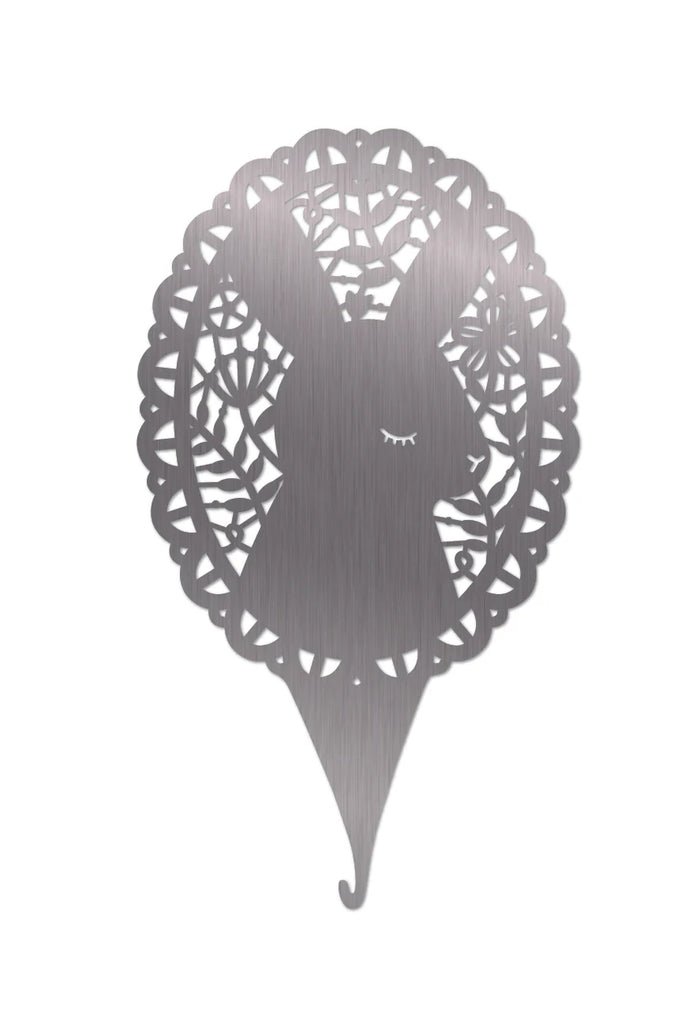 Kiriki Press - Lace Bunny - Micro Threader