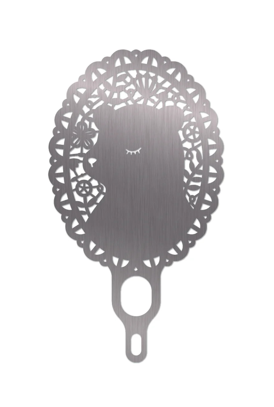 Kiriki Press - Lace Bear - Tapestry Threader