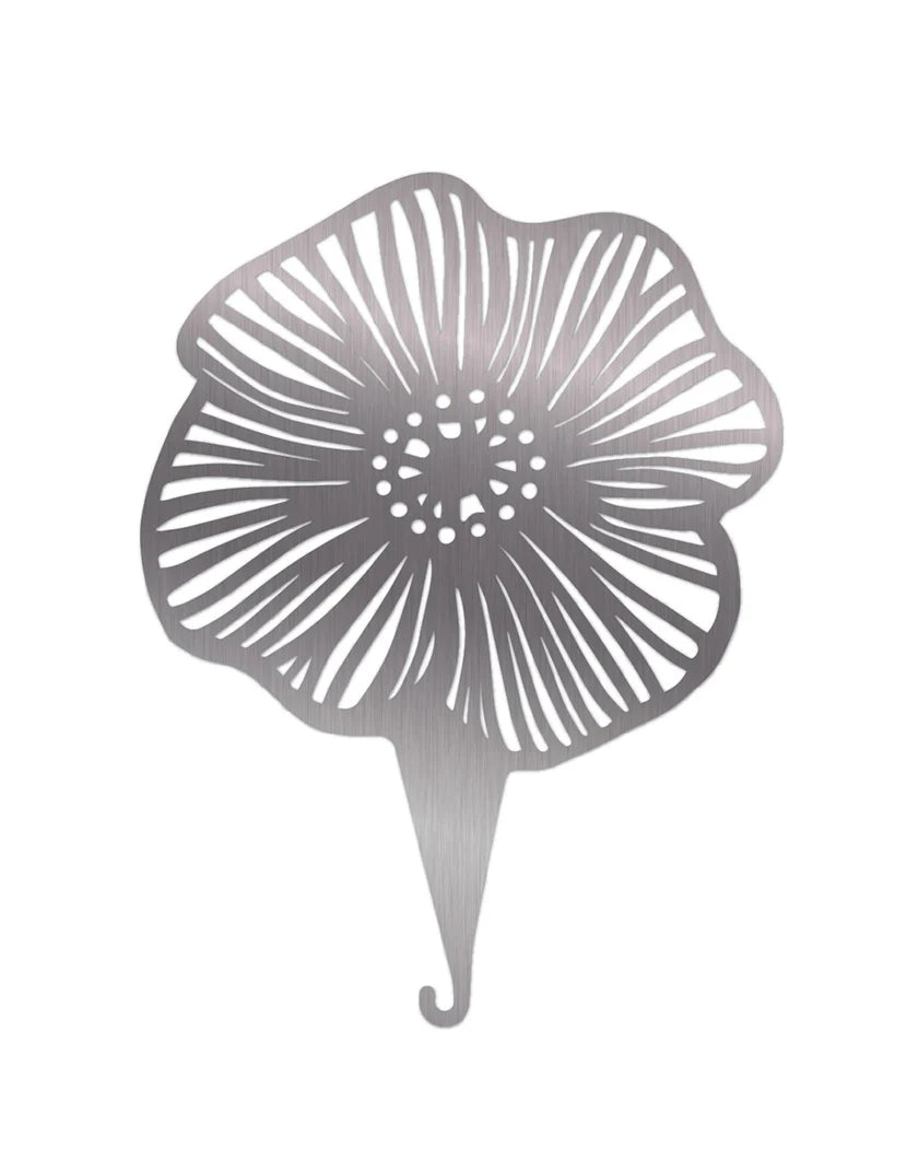 Kiriki Press - Coquelicot - Enfile-aiguille classique