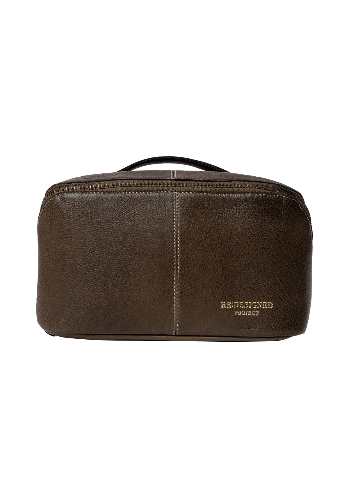 RE:DESIGNED - Project 9 & 10 box style bags