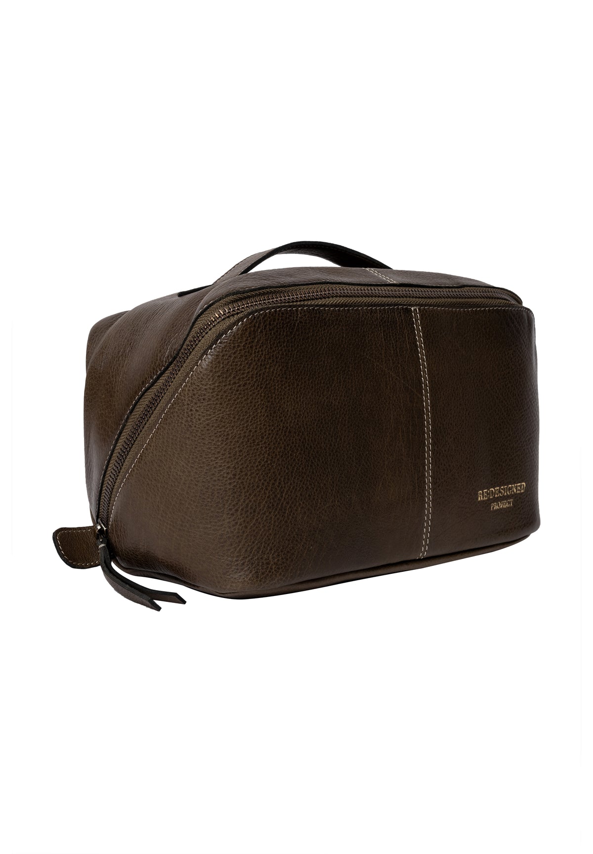 RE:DESIGNED - Project 9 & 10 box style bags