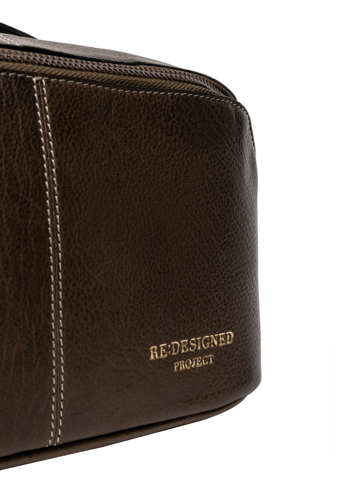RE:DESIGNED - Project 9 & 10 box style bags