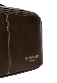 RE:DESIGNED - Project 9 & 10 box style bags