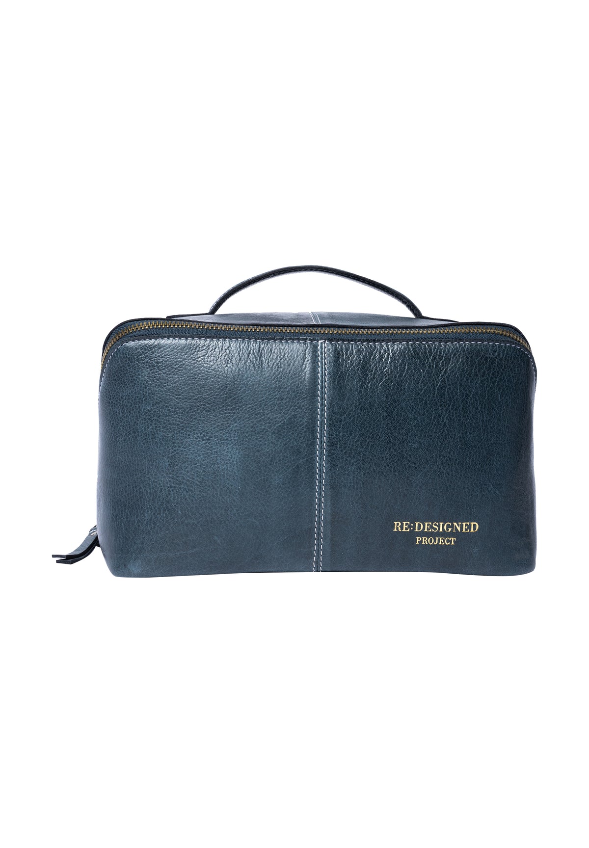 RE:DESIGNED - Project 9 & 10 box style bags
