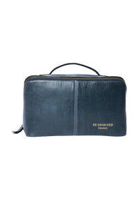 RE:DESIGNED - Project 9 & 10 box style bags