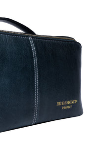 RE:DESIGNED - Project 9 & 10 box style bags