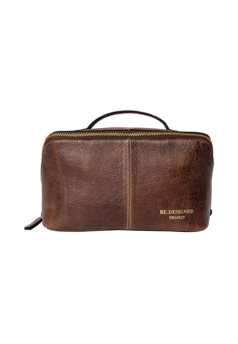 RE:DESIGNED - Project 9 & 10 box style bags