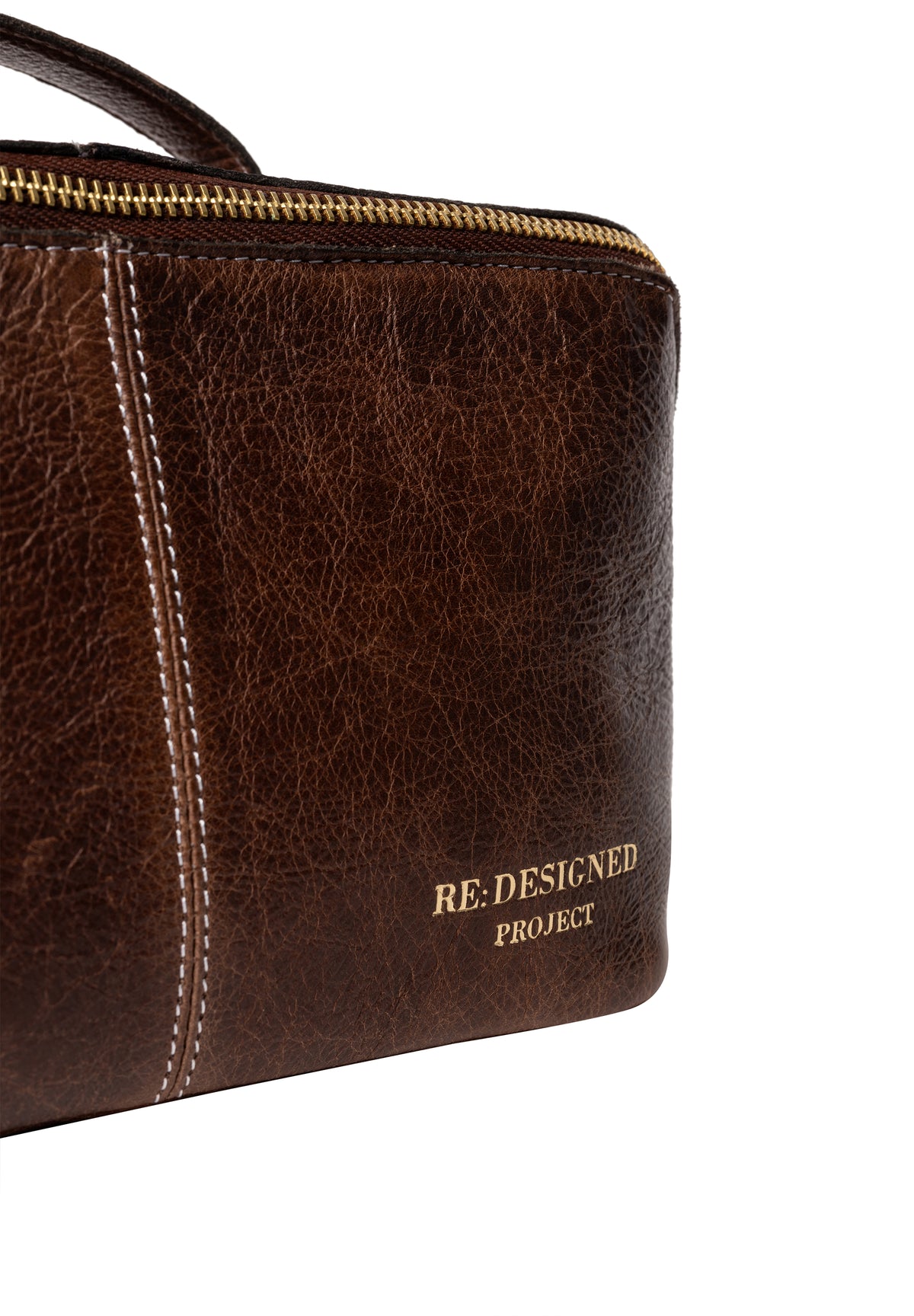 RE:DESIGNED - Project 9 & 10 box style bags