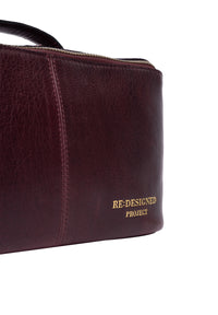 RE:DESIGNED - Project 9 & 10 box style bags