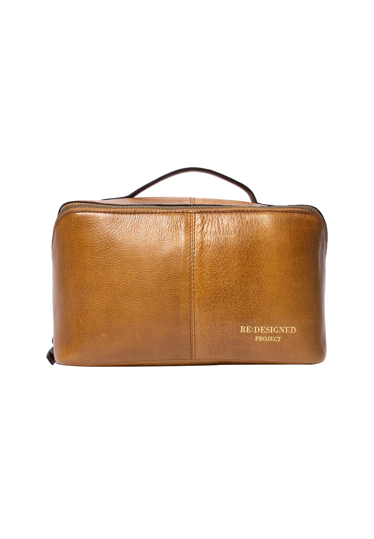 RE:DESIGNED - Project 9 & 10 box style bags