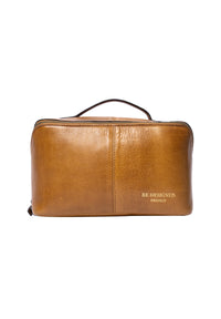 RE:DESIGNED - Project 9 & 10 box style bags