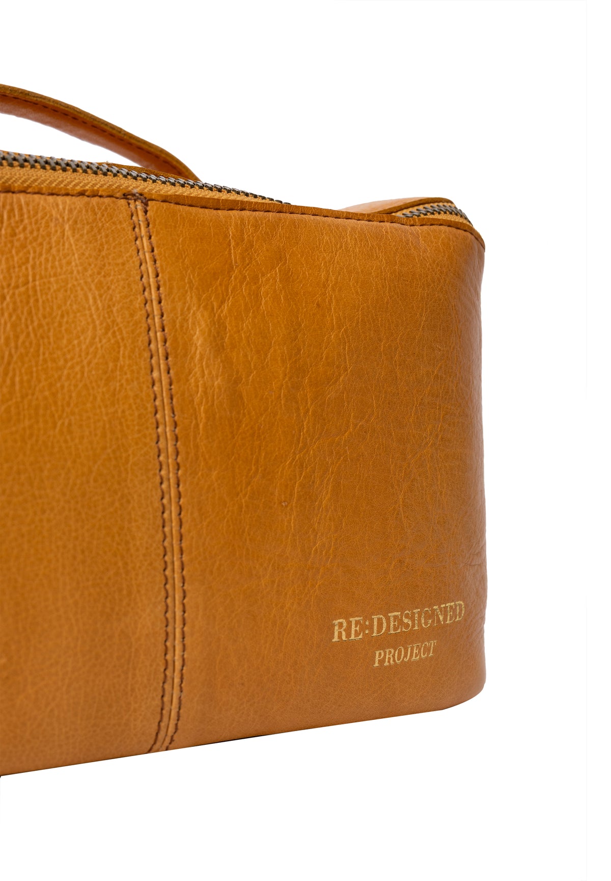RE:DESIGNED - Project 9 & 10 box style bags