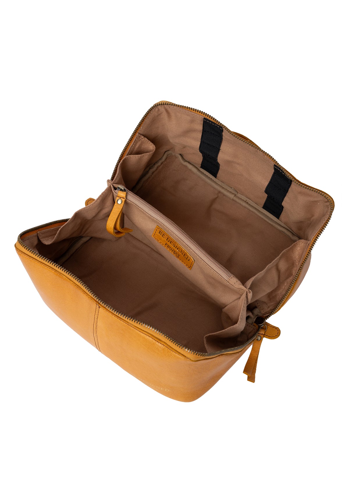 RE:DESIGNED - Project 9 & 10 box style bags