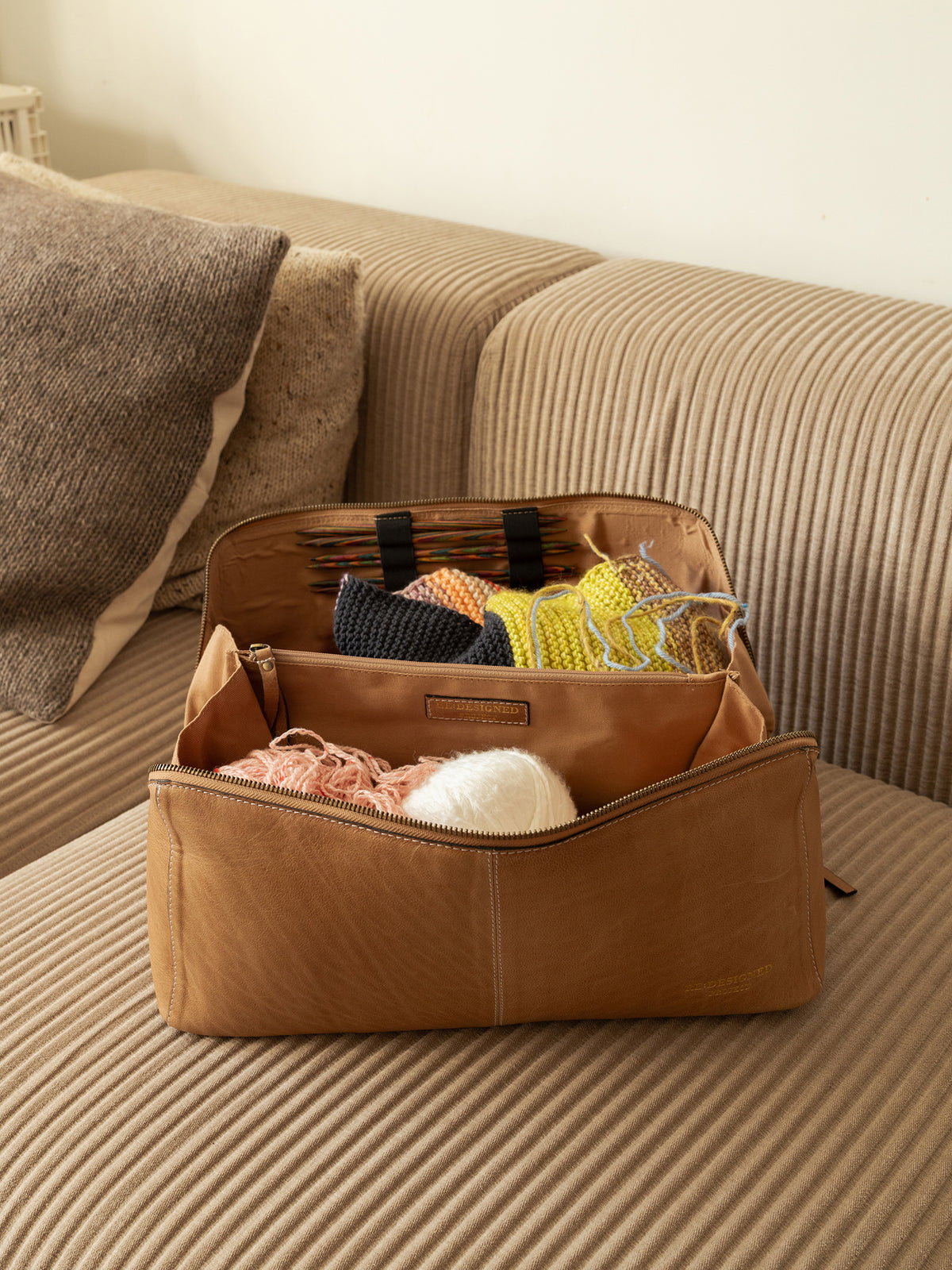 RE:DESIGNED - Project 104