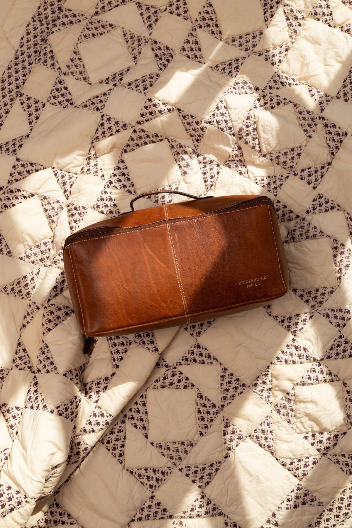 RE:DESIGNED - Project 104