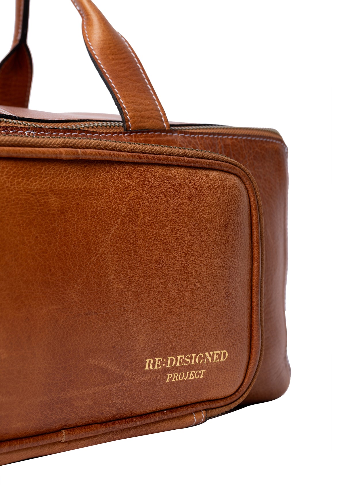 RE:DESIGNED - Project 105