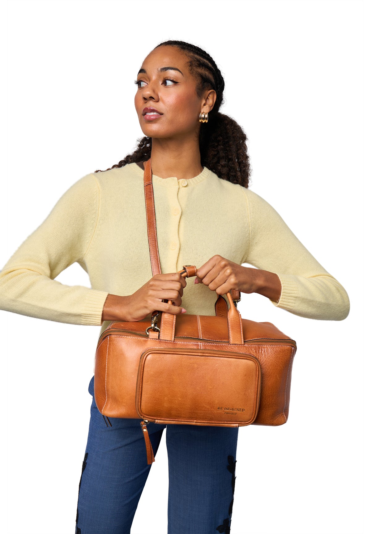 RE:DESIGNED - Project 105