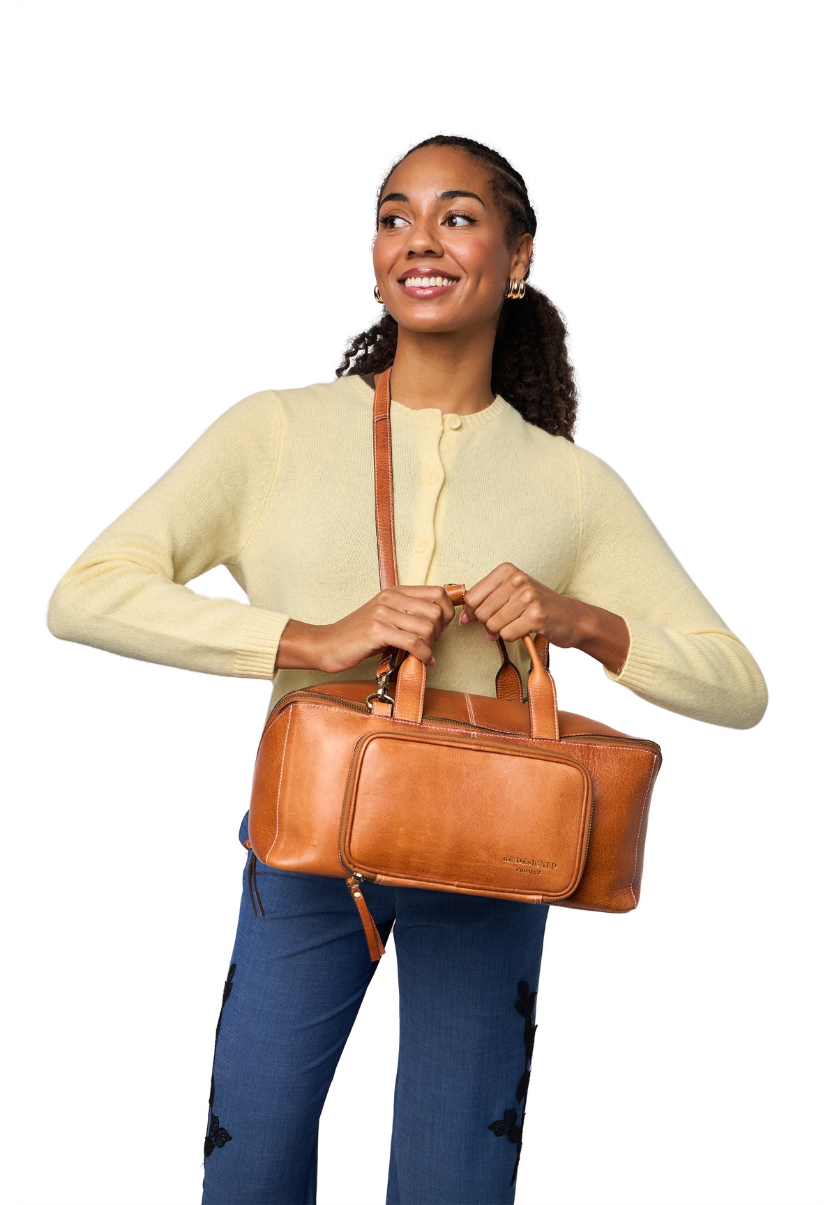 RE:DESIGNED - Project 105