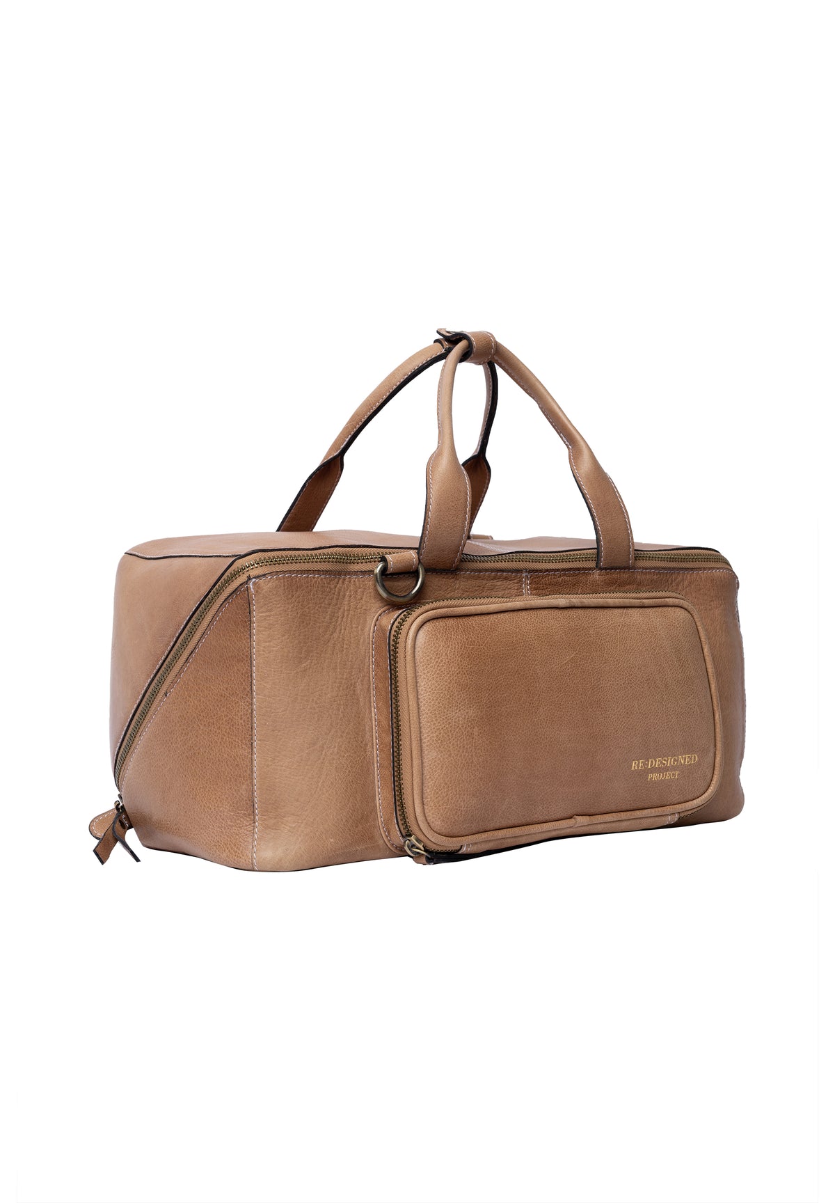 RE:DESIGNED - Project 105