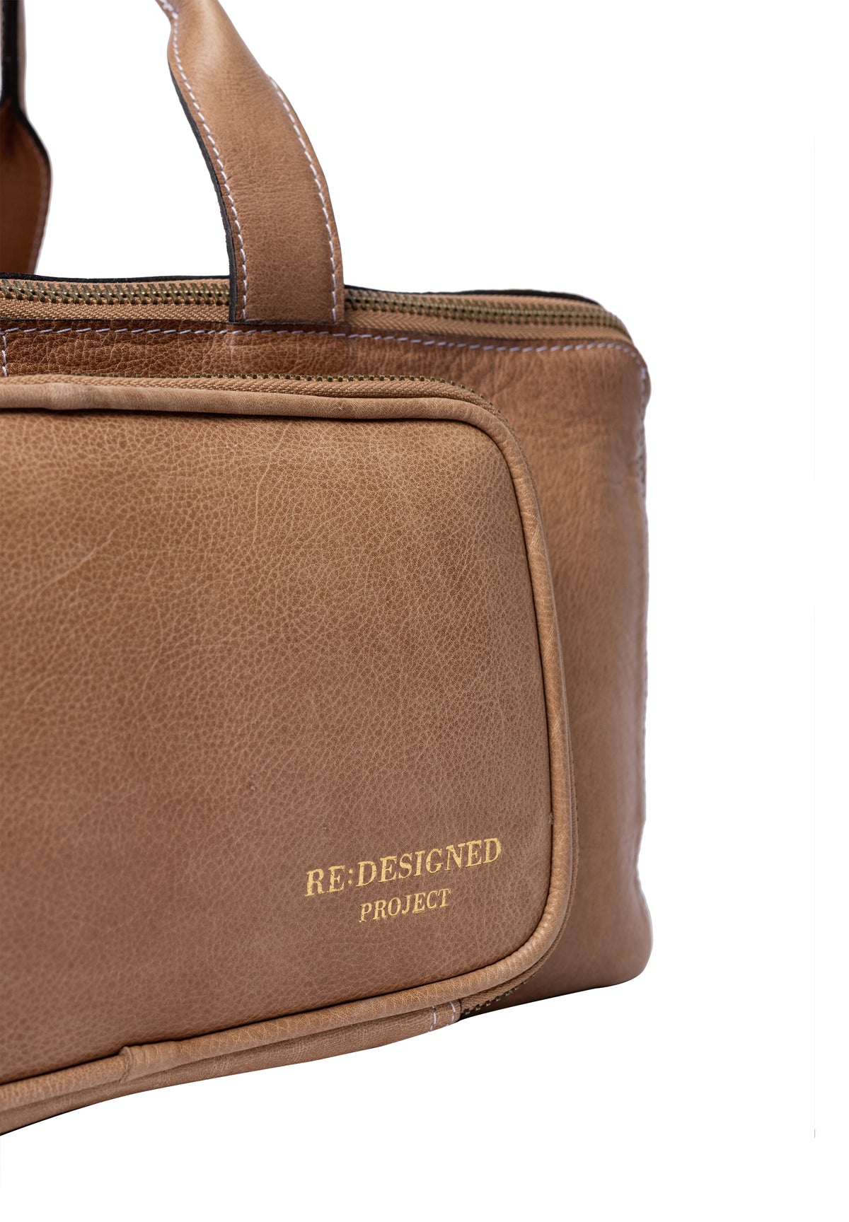 RE:DESIGNED - Project 105