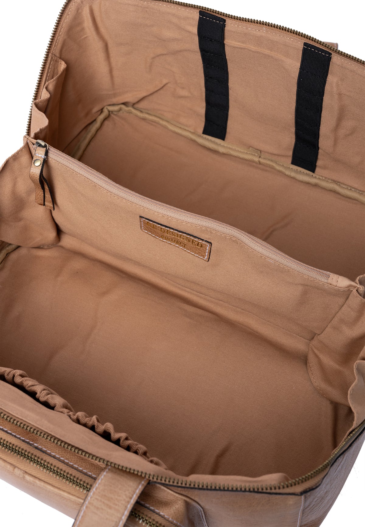 RE:DESIGNED - Project 105