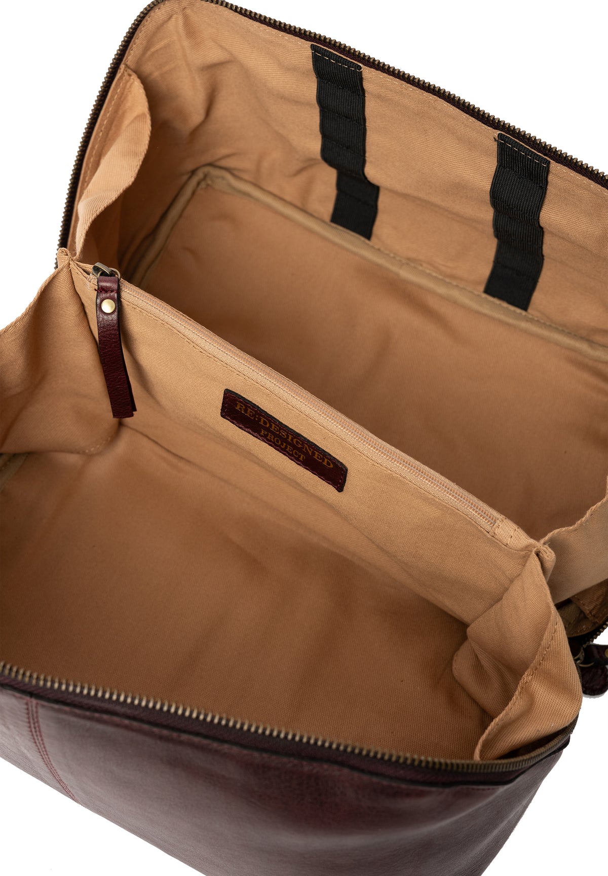 RE:DESIGNED - Project 9 & 10 box style bags