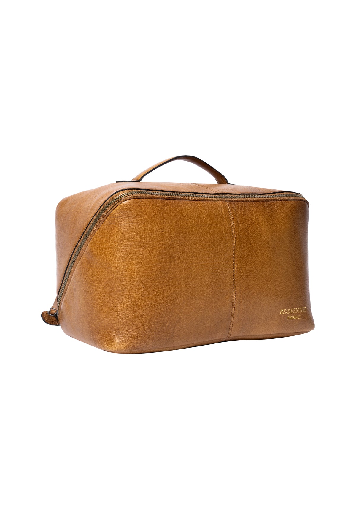 RE:DESIGNED - Project 9 & 10 box style bags