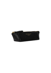 RE:DESIGNED - Project 11 - small triangular leather case