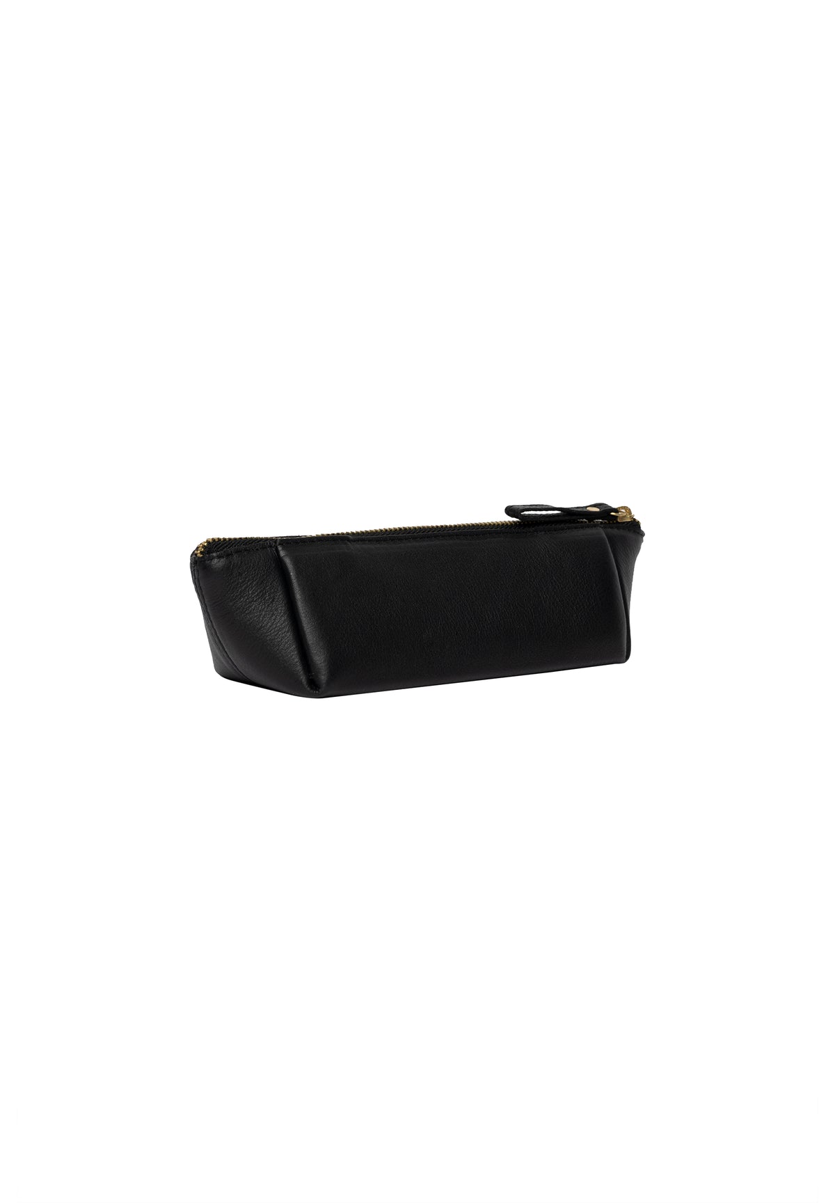 RE:DESIGNED - Project 11 - small triangular leather case