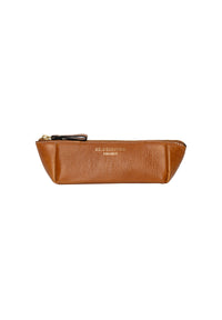 RE:DESIGNED - Project 11 - small triangular leather case
