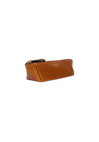 RE:DESIGNED - Project 11 - small triangular leather case