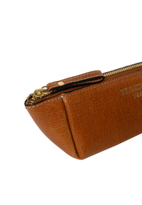 RE:DESIGNED - Project 11 - small triangular leather case