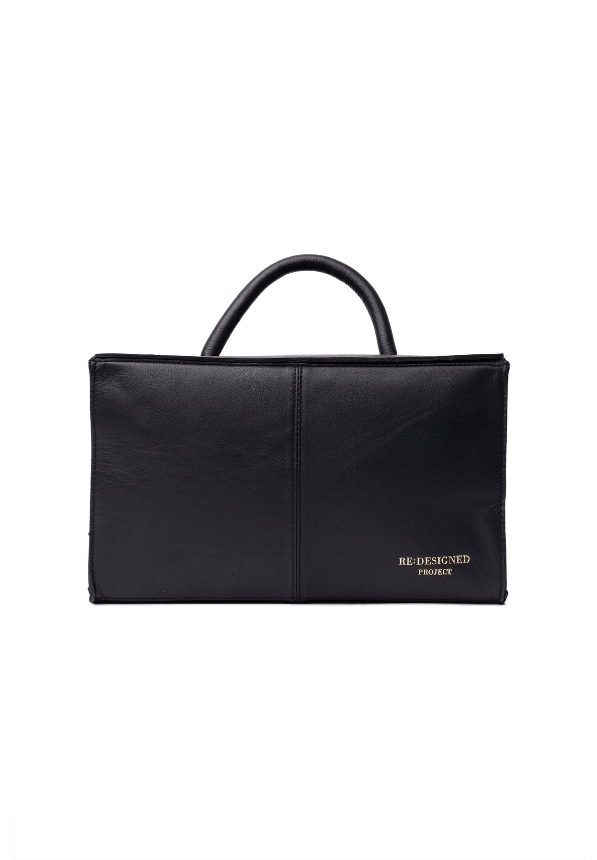 RE:DESIGNED - Project 114 - Box Bag