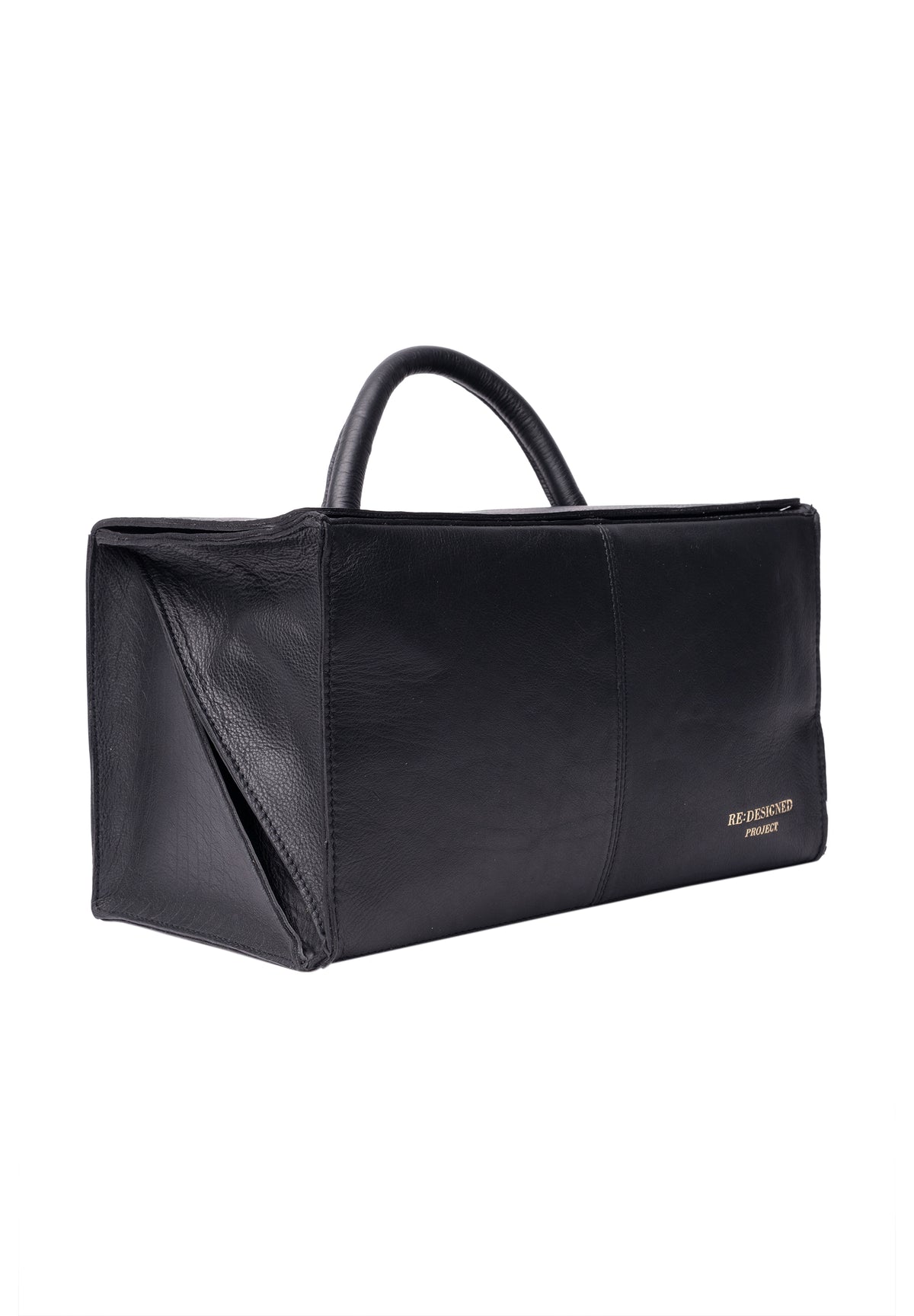 RE:DESIGNED - Project 114 - Box Bag
