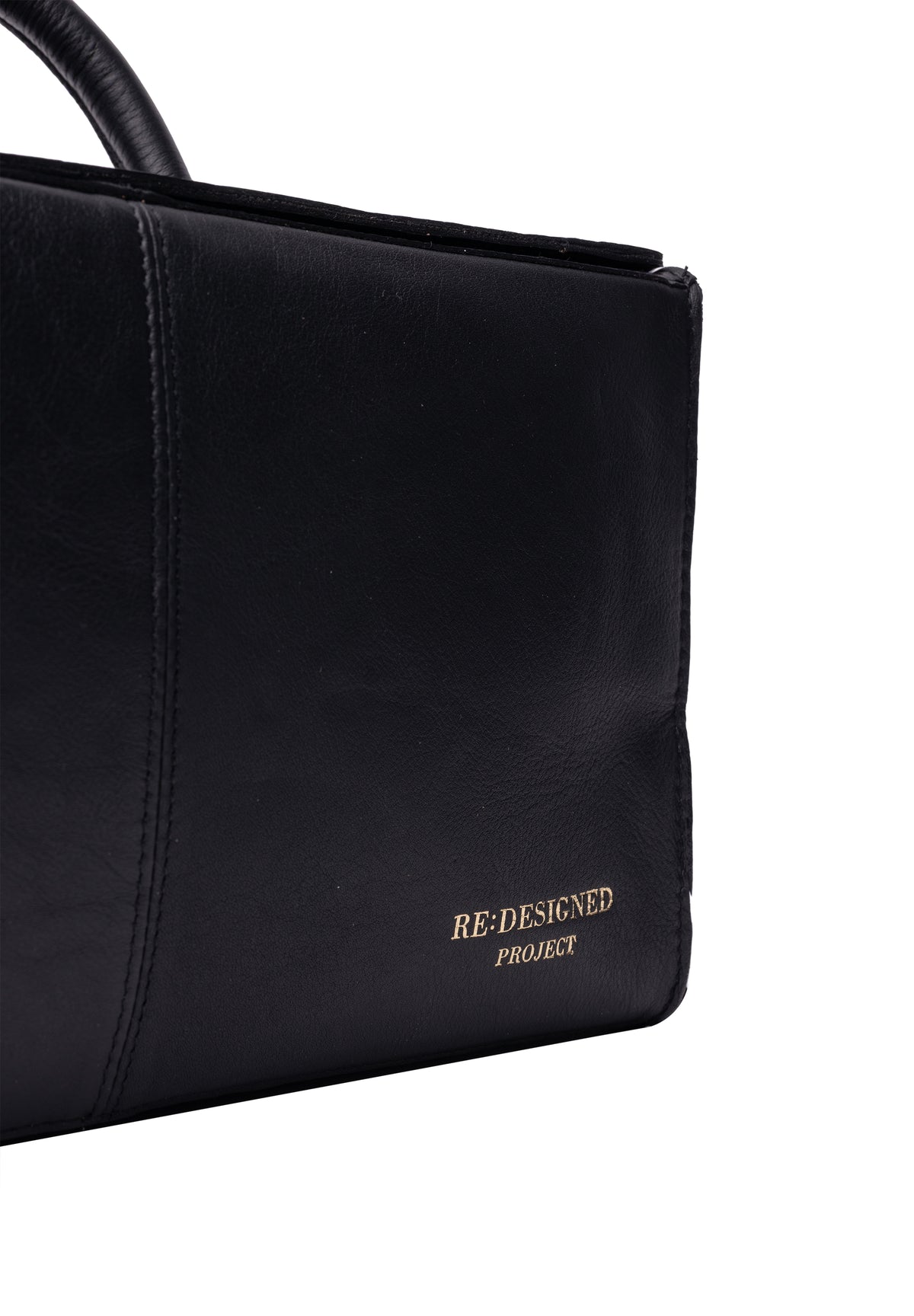 RE:DESIGNED - Project 114 - Box Bag