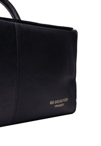 RE:DESIGNED - Project 114 - Box Bag