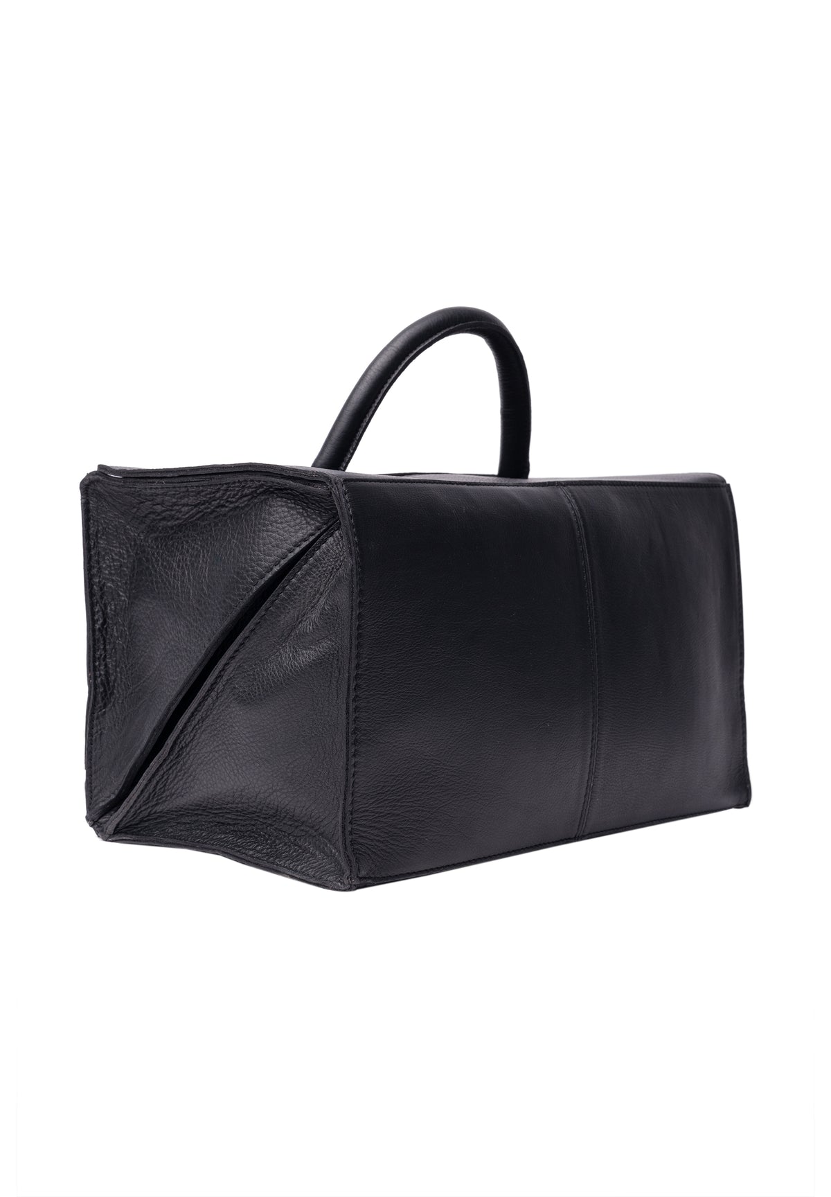 RE:DESIGNED - Project 114 - Box Bag