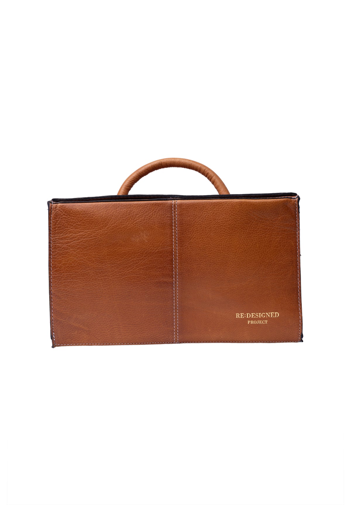 RE:DESIGNED - Project 114 - Box Bag