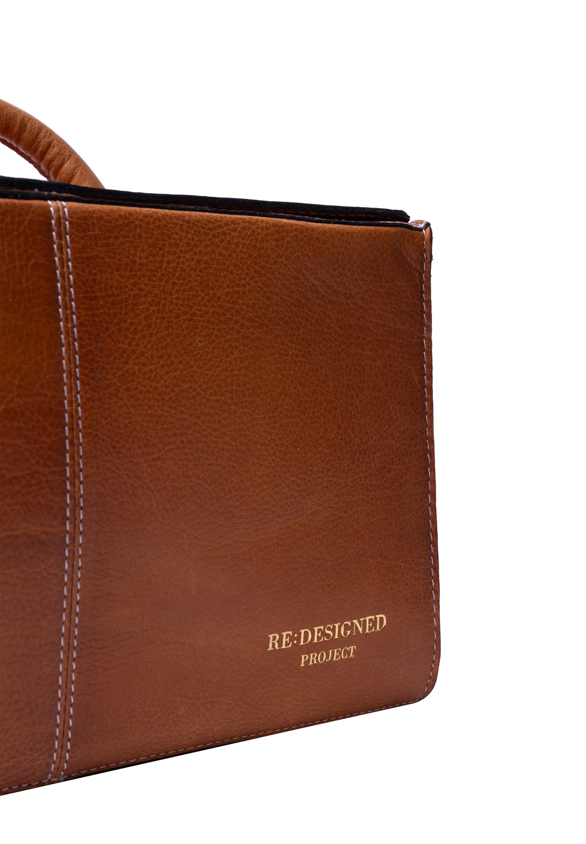 RE:DESIGNED - Project 114 - Box Bag