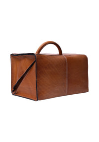 RE:DESIGNED - Project 114 - Box Bag